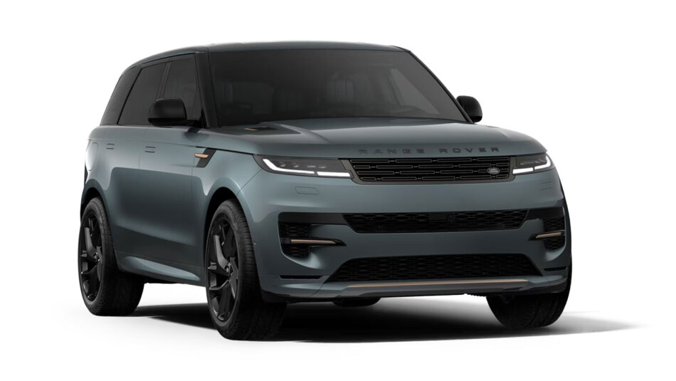 Land Rover Range Rover Sport 3.0 D300 Dynamic SE 5dr Auto Diesel Estate